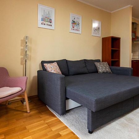 Pesti City Apartment&Free Parking Budapest Exterior photo