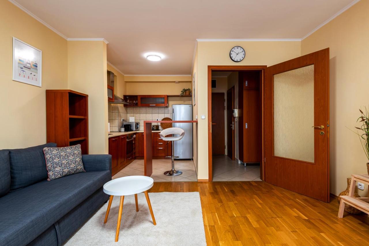 Pesti City Apartment&Free Parking Budapest Exterior photo