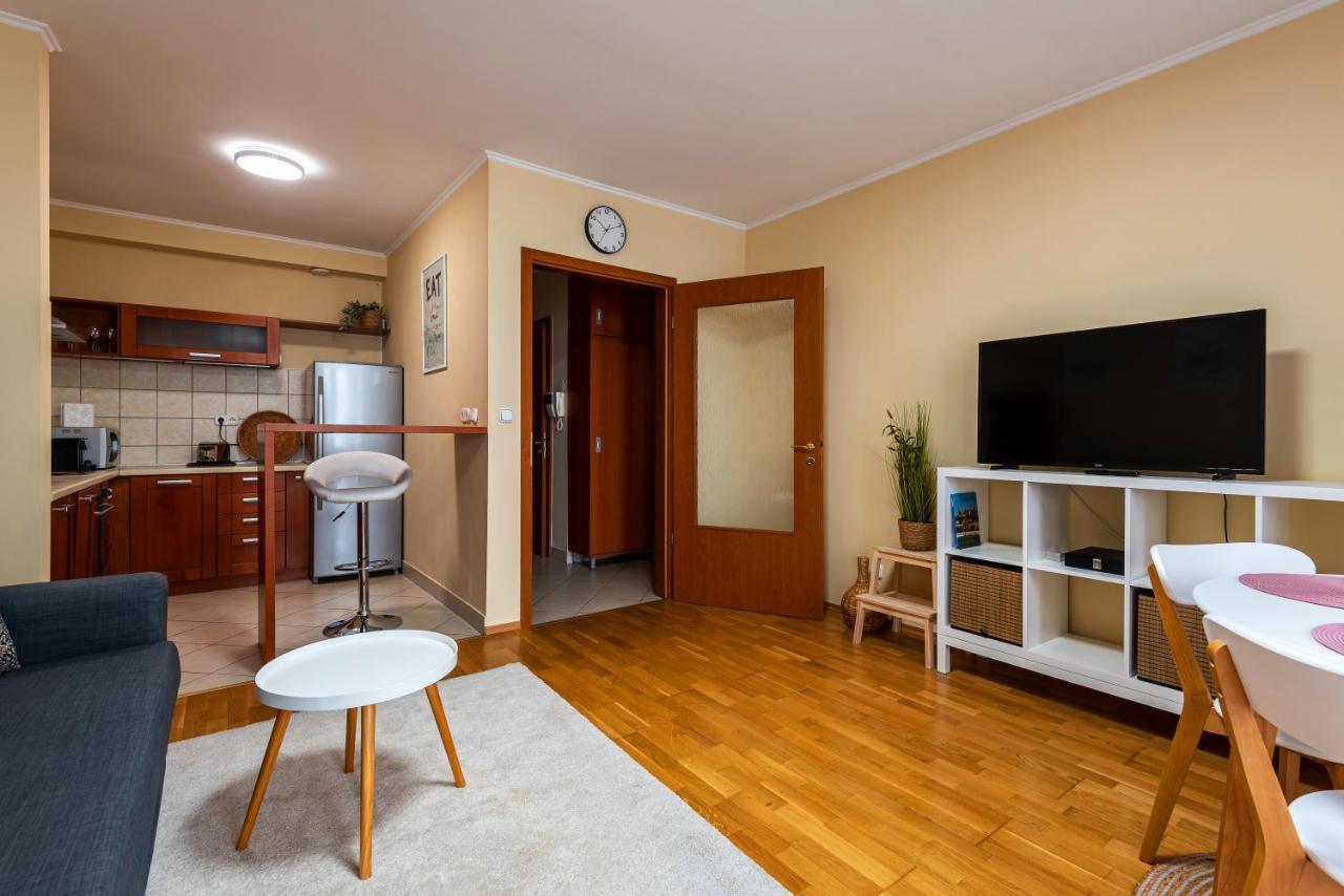 Pesti City Apartment&Free Parking Budapest Exterior photo